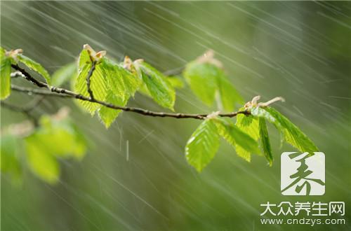 初春養(yǎng)生，春捂護肝養(yǎng)胃