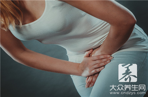 為什么越來越多的女性“攤上”婦科病？總共六點(diǎn)，看看你占了幾個(gè)